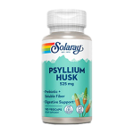 Solary-Psyllium Husk