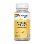 Solary Vitamin D3 + K2