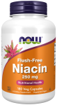 flush-free Niacin