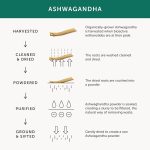 together health – organic ashwagandha