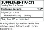 Thorne-Lysine