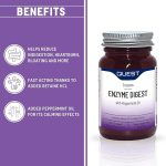 quest enzyme digest