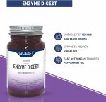 quest enzyme digest