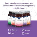 quest enzyme digest