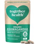 together health – organic ashwagandha