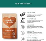 together health – Vitamin K2