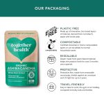 together health – organic ashwagandha