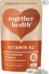 together health – Vitamin K2