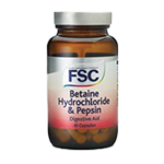 FSC-Betaine Hydrochloride & Pepsin (1)