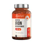 Gentle Iron Bisglycinate