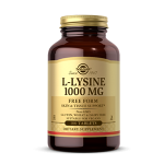 L-Lysine 1000mg