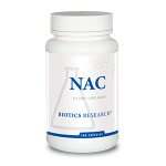 NAC – BIOTICS RESEARCH