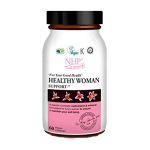 NHP-Healthywoman