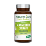 Nature’s Own- MG Citrate