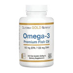 Omega3 Premium Fish Oil