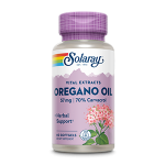 Solary-Oregano Oil