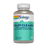 Solary-yeast cleansec