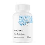 Thorne-Iron Bisglycinate