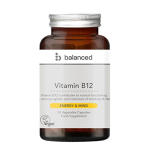 balanced – Vitamin b12