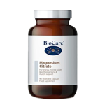 biocare – magnesium citrate