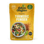 green origins tumeric powder