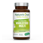 nature’s own wholefood multi