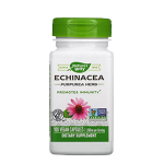 nature’s way – echinacea