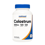 nutricost -colostrum