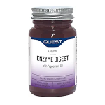 quest enzyme digest