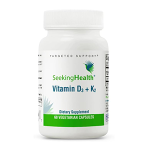 seeking health vitamin d3+k2