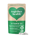 together health – Vitamin d3