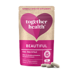 together health – beautiful. Hair, Skin & Nail