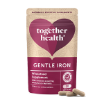 together health gentle iron