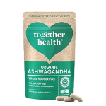 together health – organic ashwagandha