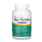 Myo+D-chiro inositol