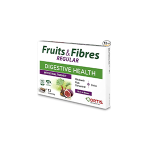 fruits & fibres digestive health