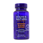 higher nature advanced glucose