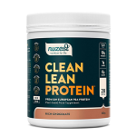 nuzest clean lean protein rich chocolte