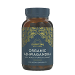 organic ashwagandha