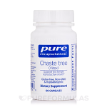 pure-chaste tree