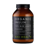 organic inulin kiki health