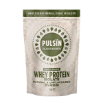 pulsin whey protein