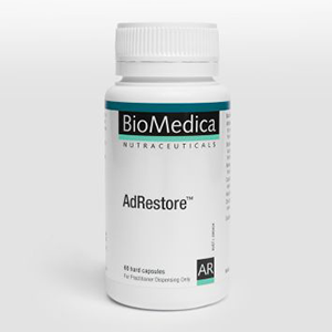 AdRestore (BioMedica), 60 capsules