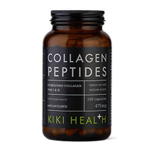 Collagen Peptides (Kiki Health), 150 capsules