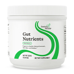 gut nutrients