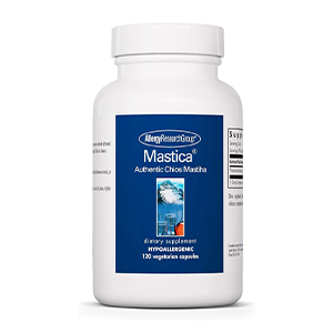 Mastic Gum (Allergy Research Group)