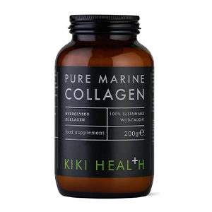 Pure Marine Collagen (Kiki Health), 200g