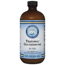 Trizomal Glutathione 236ml