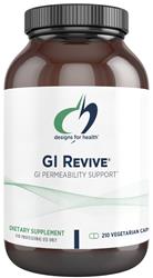 GI Revive,(Designs for Health), 210 Capsules