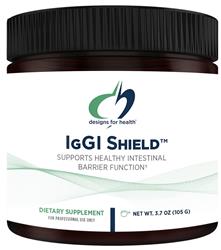 IgGI Shield,(Designs for Health),105g